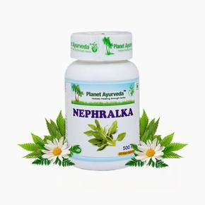 Nephralka Capsules