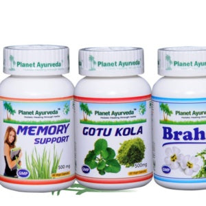 Memory Plus Pack