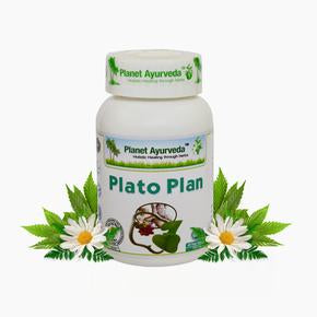 PLATO PLAN CAPSULES