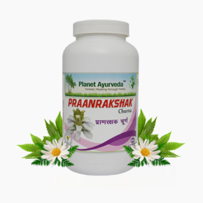 Praanrakshak Churna Powder