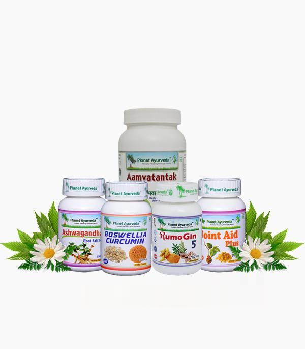 RA Pack -Rheumatoid Arthritis Care Pack