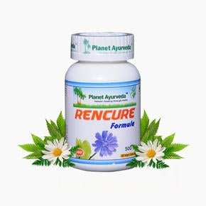 Rencure Formula Capsules