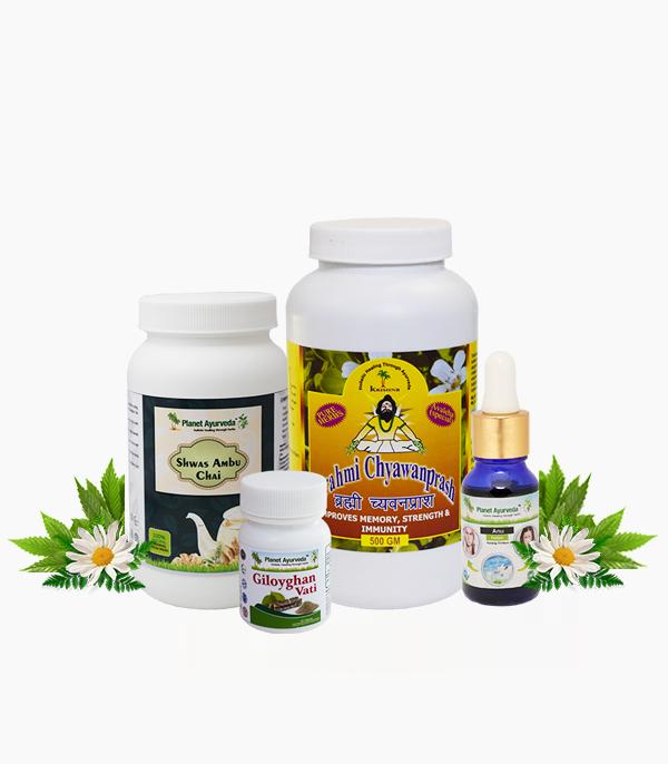 RESPI-SUPPORT COMBO PACK