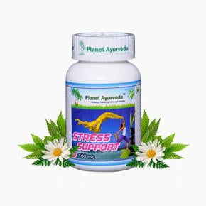 Stress Support Capsules