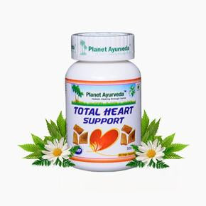 Total Heart Support Capsules