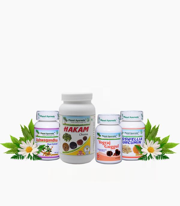 TRIGEMINAL NEURALGIA CARE PACK