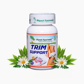 Trim Support Capsules