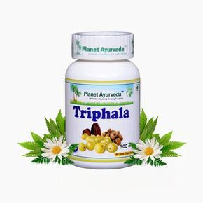 Triphala Capsules