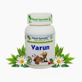 VARUN CAPSULES
