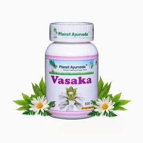 Vasaka Capsules